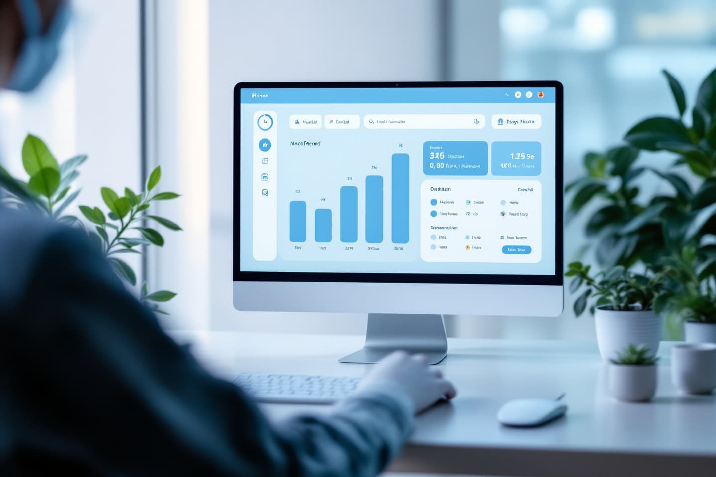 Performance Monitoring & Alerts