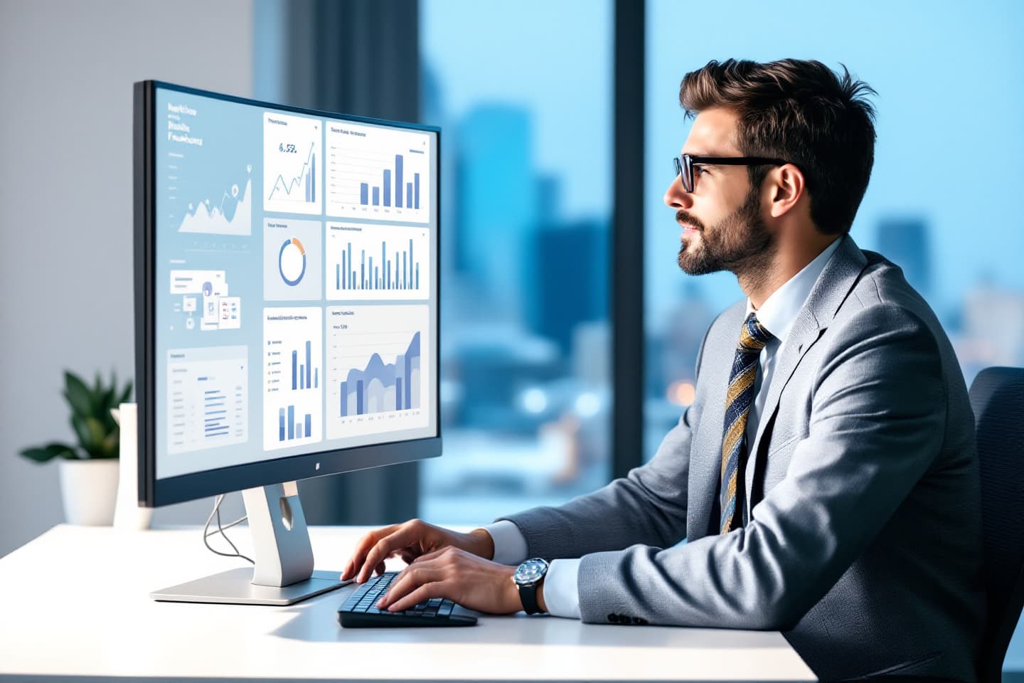 Seamless Integration & Distribution