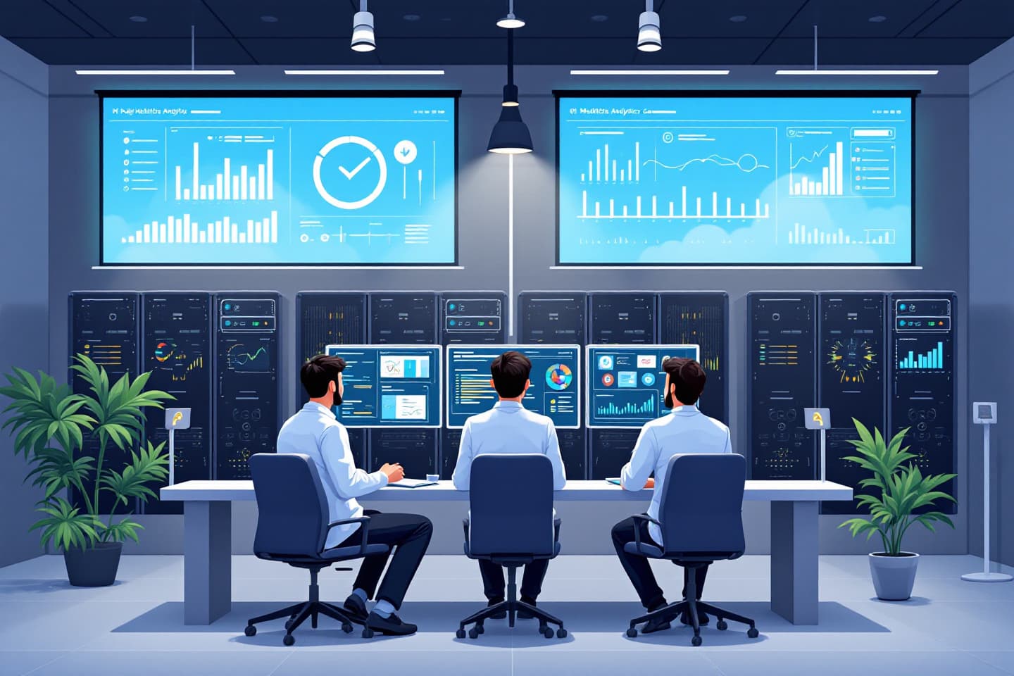 Managed Services